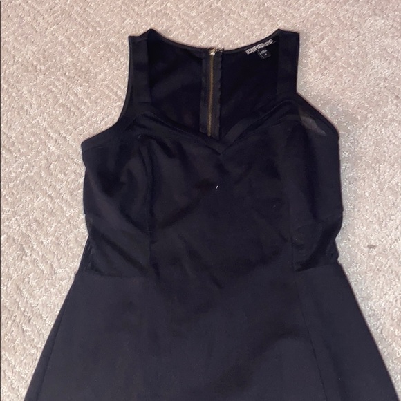 Express LBD - Picture 2 of 3
